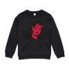 AS Colour - Youth Supply Crew Sweatshirt Thumbnail