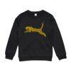 AS Colour - Youth Supply Crew Sweatshirt Thumbnail