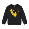 AS Colour - Youth Supply Crew Sweatshirt Thumbnail