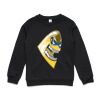 AS Colour - Youth Supply Crew Sweatshirt Thumbnail