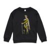 AS Colour - Youth Supply Crew Sweatshirt Thumbnail