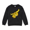 AS Colour - Youth Supply Crew Sweatshirt Thumbnail