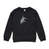 AS Colour - Youth Supply Crew Sweatshirt Thumbnail