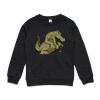 AS Colour - Youth Supply Crew Sweatshirt Thumbnail