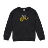 AS Colour - Youth Supply Crew Sweatshirt Thumbnail