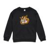 AS Colour - Youth Supply Crew Sweatshirt Thumbnail