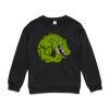 AS Colour - Youth Supply Crew Sweatshirt Thumbnail