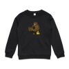 AS Colour - Youth Supply Crew Sweatshirt Thumbnail