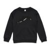 AS Colour - Youth Supply Crew Sweatshirt Thumbnail