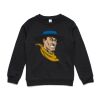 AS Colour - Youth Supply Crew Sweatshirt Thumbnail