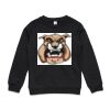 AS Colour - Youth Supply Crew Sweatshirt Thumbnail