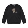 AS Colour - Youth Supply Crew Sweatshirt Thumbnail