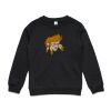 AS Colour - Youth Supply Crew Sweatshirt Thumbnail