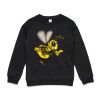 AS Colour - Youth Supply Crew Sweatshirt Thumbnail