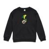 AS Colour - Youth Supply Crew Sweatshirt Thumbnail