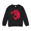 AS Colour - Youth Supply Crew Sweatshirt Thumbnail