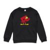 AS Colour - Youth Supply Crew Sweatshirt Thumbnail
