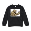 AS Colour - Youth Supply Crew Sweatshirt Thumbnail