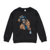 AS Colour - Youth Supply Crew Sweatshirt Thumbnail