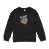 AS Colour - Youth Supply Crew Sweatshirt Thumbnail