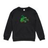 AS Colour - Youth Supply Crew Sweatshirt Thumbnail