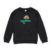 AS Colour - Youth Supply Crew Sweatshirt Thumbnail