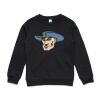 AS Colour - Youth Supply Crew Sweatshirt Thumbnail