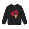 AS Colour - Youth Supply Crew Sweatshirt Thumbnail