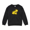 AS Colour - Youth Supply Crew Sweatshirt Thumbnail