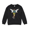 AS Colour - Youth Supply Crew Sweatshirt Thumbnail
