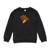 AS Colour - Youth Supply Crew Sweatshirt Thumbnail