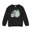 AS Colour - Youth Supply Crew Sweatshirt Thumbnail
