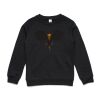 AS Colour - Youth Supply Crew Sweatshirt Thumbnail