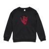 AS Colour - Youth Supply Crew Sweatshirt Thumbnail