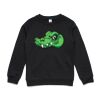 AS Colour - Youth Supply Crew Sweatshirt Thumbnail