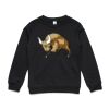 AS Colour - Youth Supply Crew Sweatshirt Thumbnail