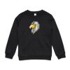 AS Colour - Youth Supply Crew Sweatshirt Thumbnail