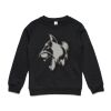 AS Colour - Youth Supply Crew Sweatshirt Thumbnail