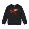 AS Colour - Youth Supply Crew Sweatshirt Thumbnail
