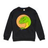 AS Colour - Youth Supply Crew Sweatshirt Thumbnail