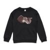 AS Colour - Youth Supply Crew Sweatshirt Thumbnail