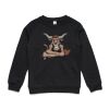 AS Colour - Youth Supply Crew Sweatshirt Thumbnail