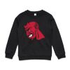 AS Colour - Youth Supply Crew Sweatshirt Thumbnail