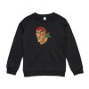 AS Colour - Youth Supply Crew Sweatshirt Thumbnail