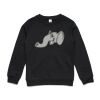 AS Colour - Youth Supply Crew Sweatshirt Thumbnail
