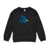 AS Colour - Youth Supply Crew Sweatshirt Thumbnail