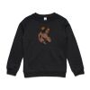 AS Colour - Youth Supply Crew Sweatshirt Thumbnail