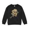 AS Colour - Youth Supply Crew Sweatshirt Thumbnail
