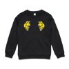 AS Colour - Youth Supply Crew Sweatshirt Thumbnail
