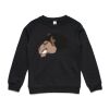 AS Colour - Youth Supply Crew Sweatshirt Thumbnail